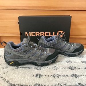 Merrell Moab Hiking Shoes